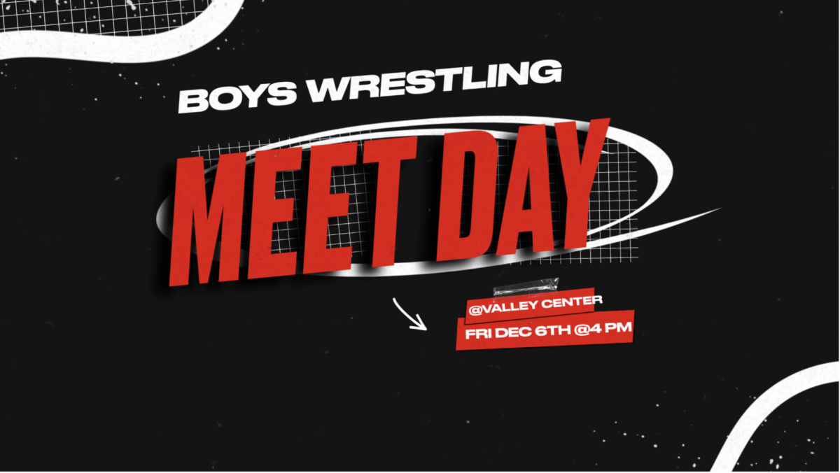 Boys Wrestling Preview - Valley Center Invitational